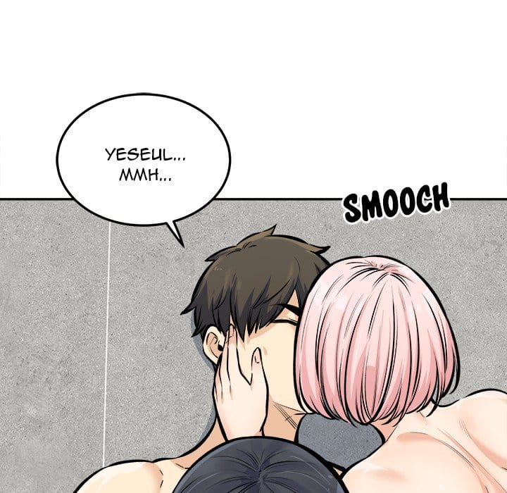 Excuse me, This is my Room [LObeam , kook] Chapter 118 – page 47