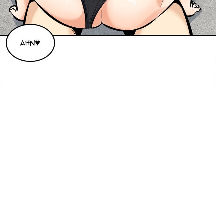 Excuse me, This is my Room [LObeam , kook] Chapter 118 – page 49