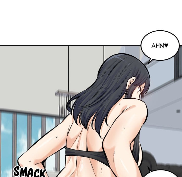 Excuse me, This is my Room [LObeam , kook] Chapter 118 – page 50