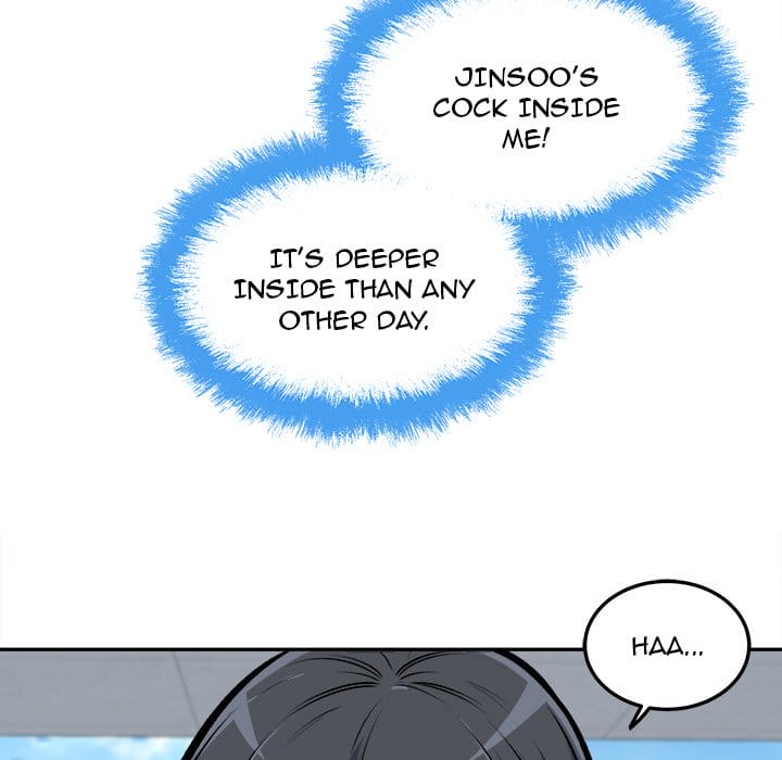 Excuse me, This is my Room [LObeam , kook] Chapter 118 – page 52