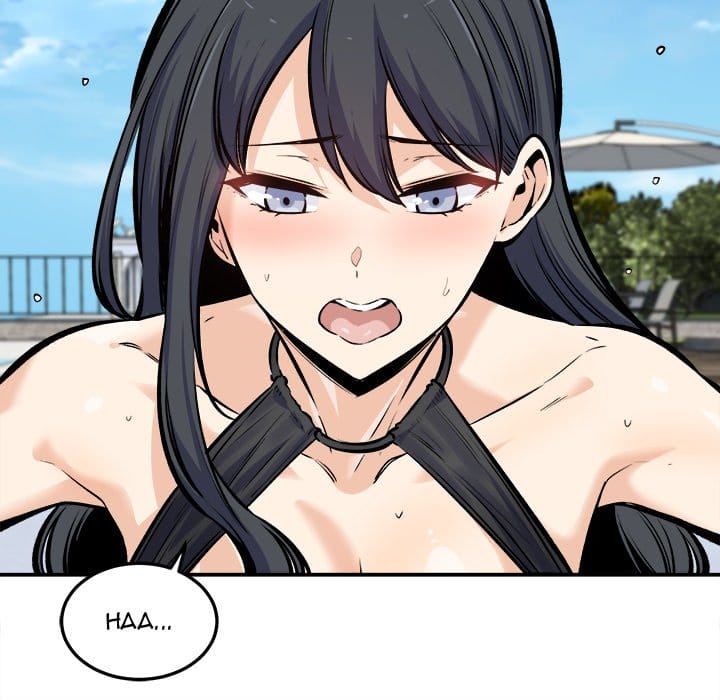 Excuse me, This is my Room [LObeam , kook] Chapter 118 – page 53