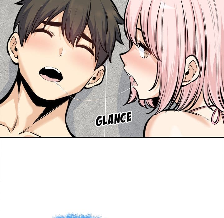 Excuse me, This is my Room [LObeam , kook] Chapter 118 – page 61