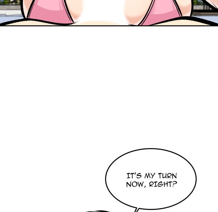 Excuse me, This is my Room [LObeam , kook] Chapter 118 – page 65