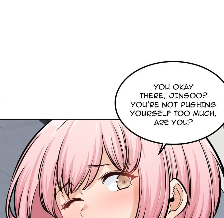 Excuse me, This is my Room [LObeam , kook] Chapter 118 – page 73