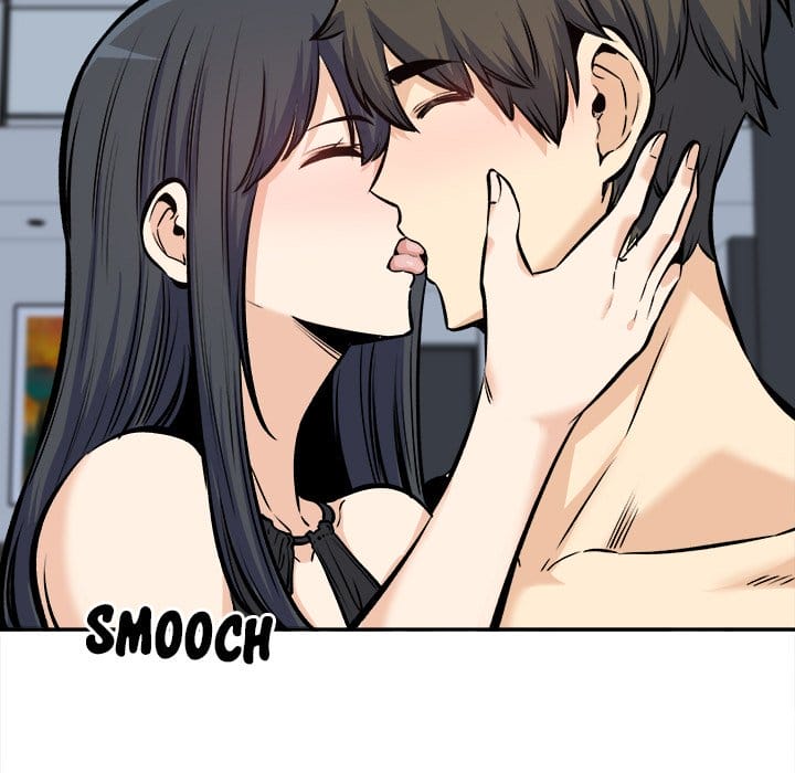 Excuse me, This is my Room [LObeam , kook] Chapter 118 – page 78