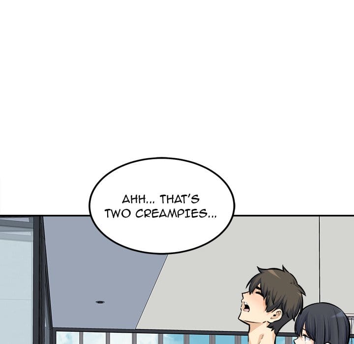 Excuse me, This is my Room [LObeam , kook] Chapter 118 – page 90