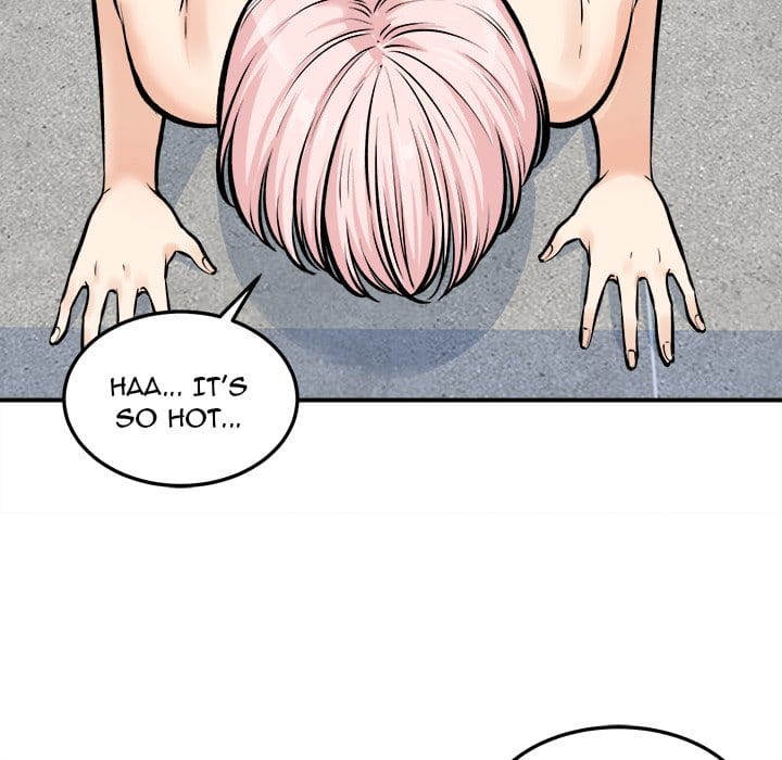Excuse me, This is my Room [LObeam , kook] Chapter 118 – page 95