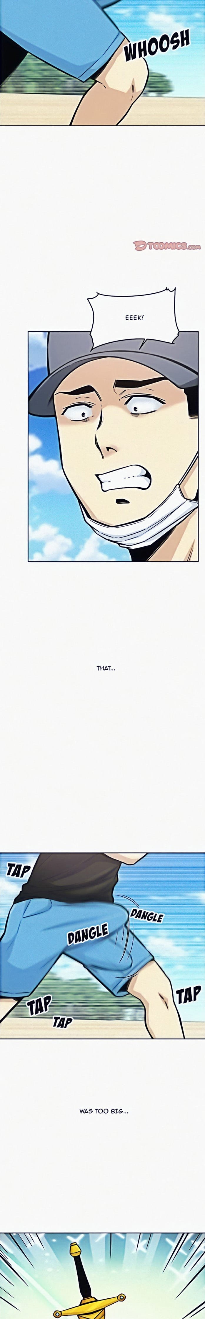 Excuse me, This is my Room [LObeam , kook] Chapter 69 – page 2