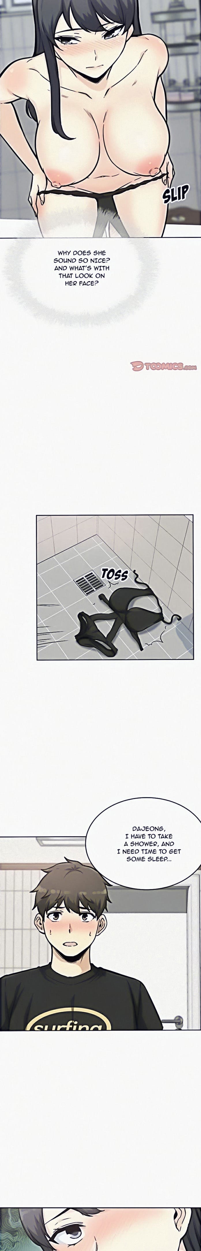 Excuse me, This is my Room [LObeam , kook] Chapter 69 – page 22