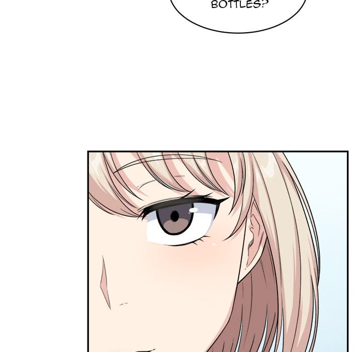 Excuse me, This is my Room [LObeam , kook] Chapter 12 – page 103