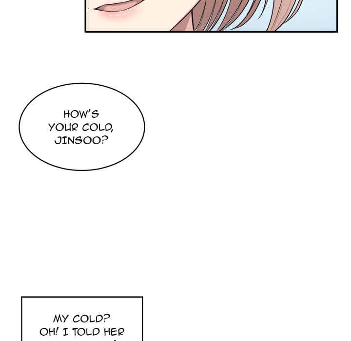 Excuse me, This is my Room [LObeam , kook] Chapter 12 – page 104