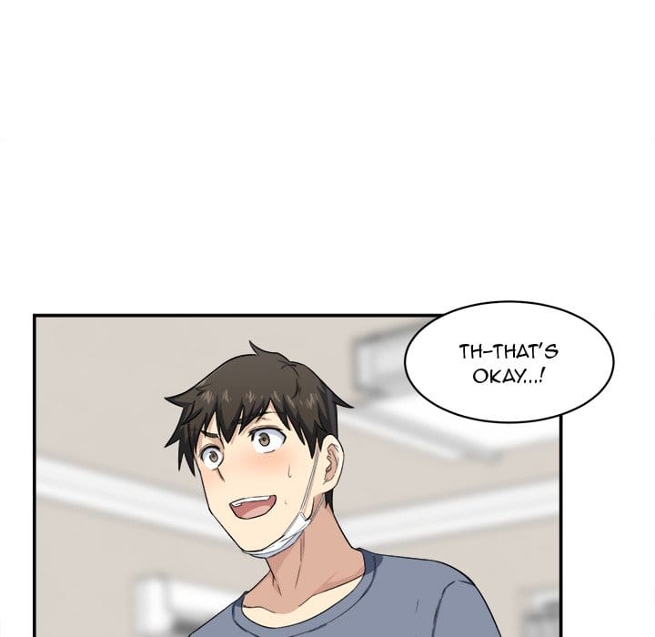 Excuse me, This is my Room [LObeam , kook] Chapter 12 – page 11