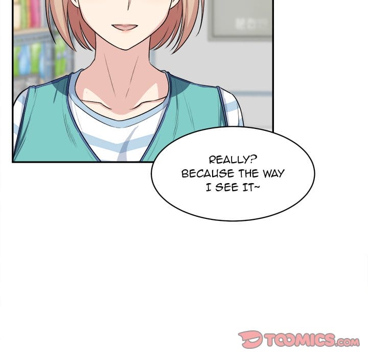 Excuse me, This is my Room [LObeam , kook] Chapter 12 – page 110