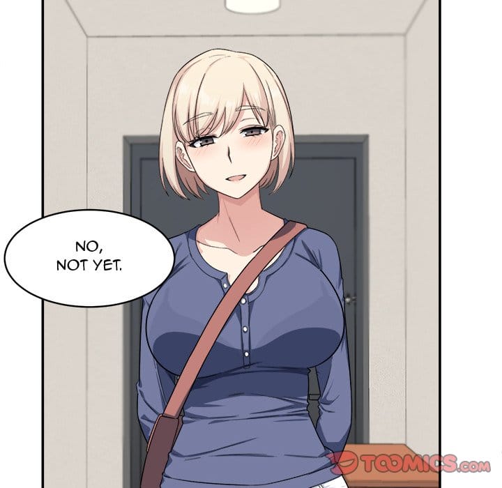 Excuse me, This is my Room [LObeam , kook] Chapter 12 – page 14