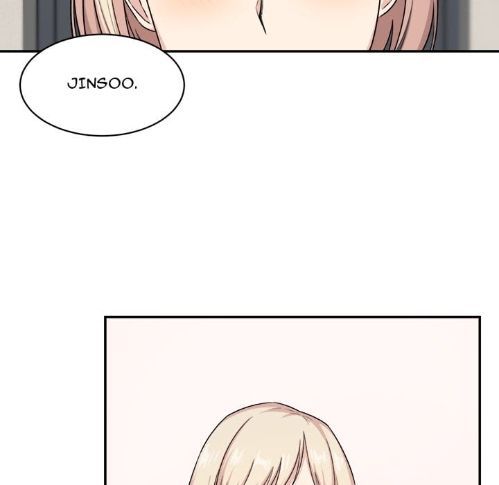 Excuse me, This is my Room [LObeam , kook] Chapter 12 – page 20