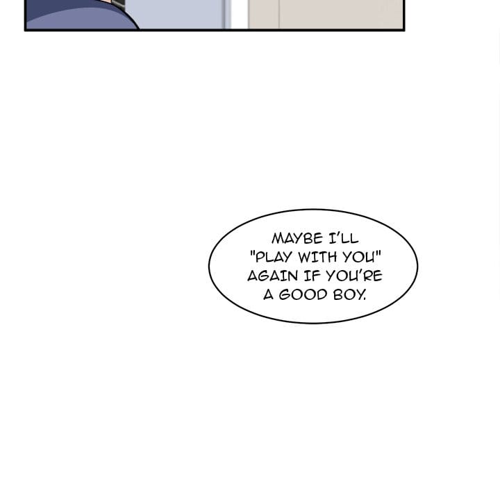 Excuse me, This is my Room [LObeam , kook] Chapter 12 – page 23