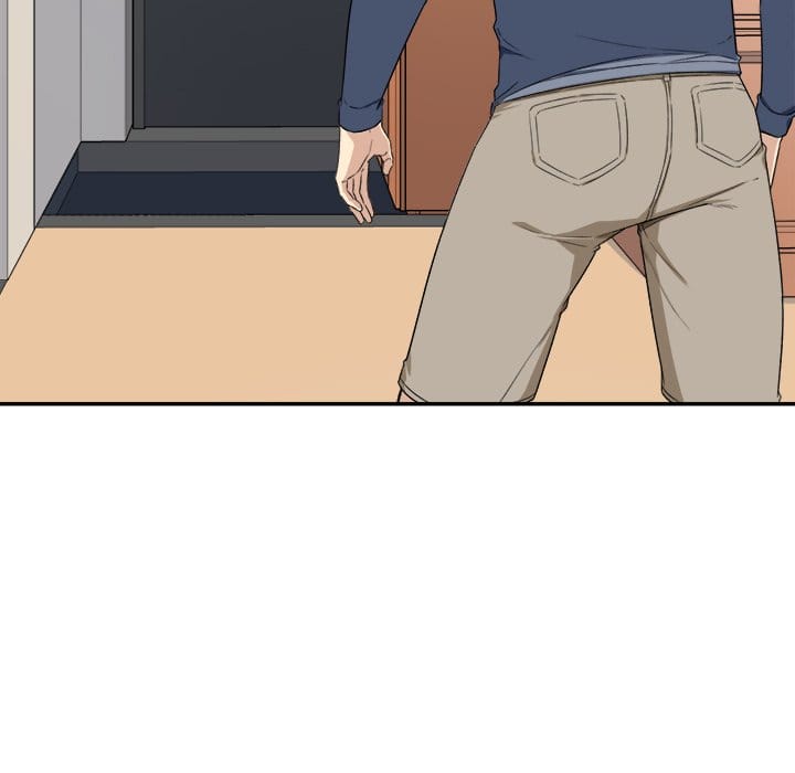 Excuse me, This is my Room [LObeam , kook] Chapter 12 – page 25