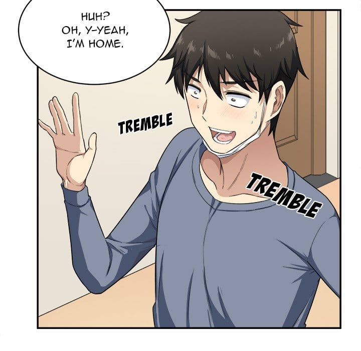 Excuse me, This is my Room [LObeam , kook] Chapter 12 – page 33