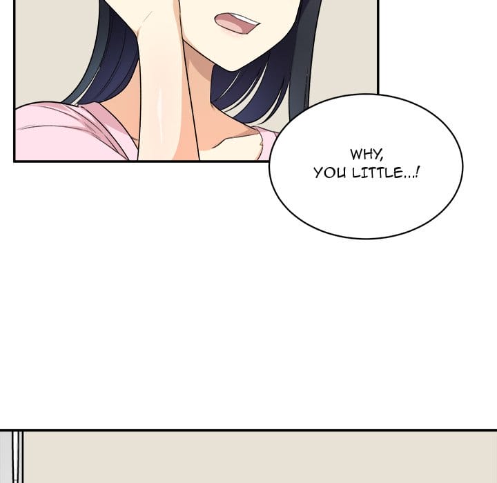 Excuse me, This is my Room [LObeam , kook] Chapter 12 – page 35