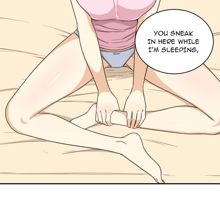 Excuse me, This is my Room [LObeam , kook] Chapter 12 – page 37