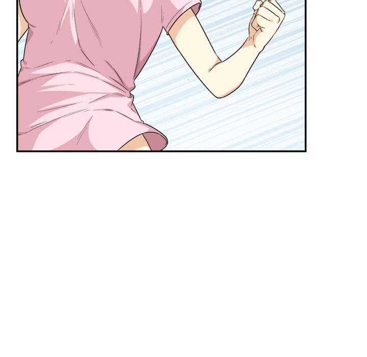 Excuse me, This is my Room [LObeam , kook] Chapter 12 – page 39