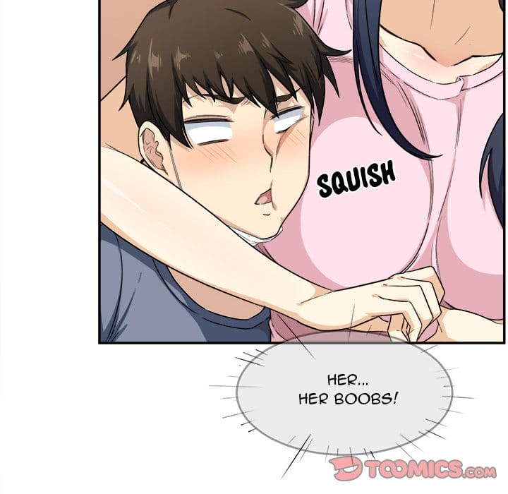 Excuse me, This is my Room [LObeam , kook] Chapter 12 – page 42