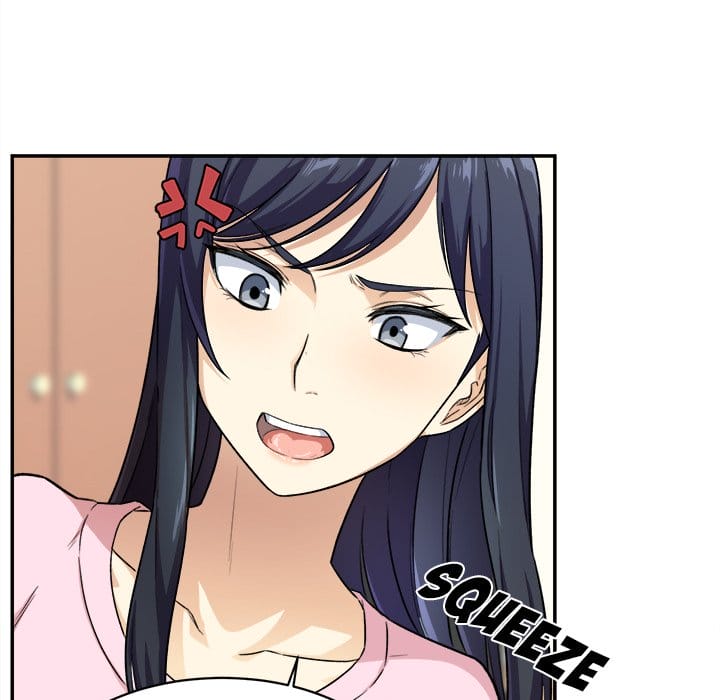 Excuse me, This is my Room [LObeam , kook] Chapter 12 – page 43