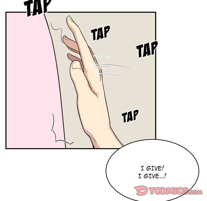 Excuse me, This is my Room [LObeam , kook] Chapter 12 – page 46