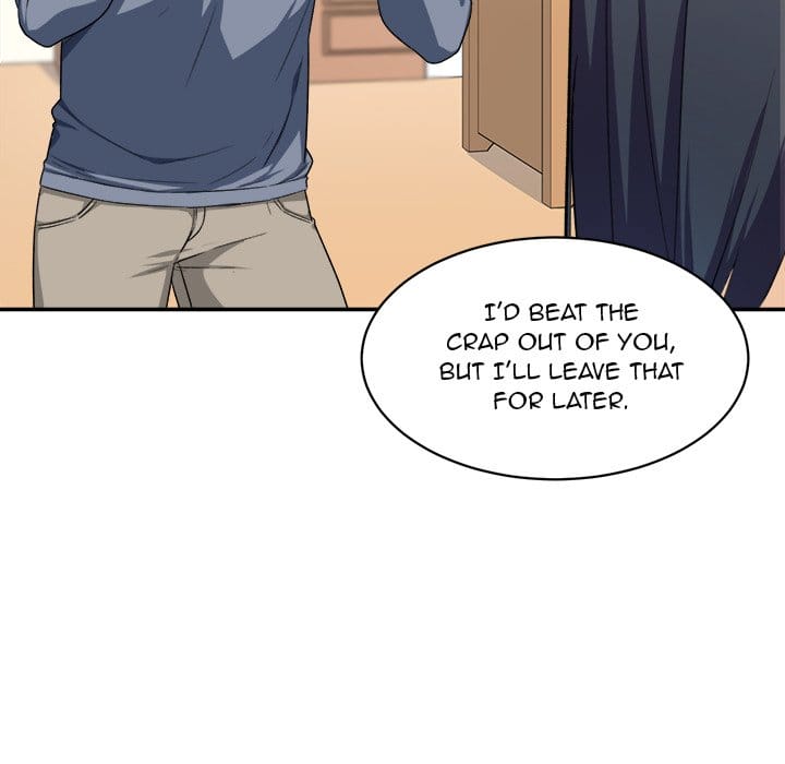 Excuse me, This is my Room [LObeam , kook] Chapter 12 – page 48