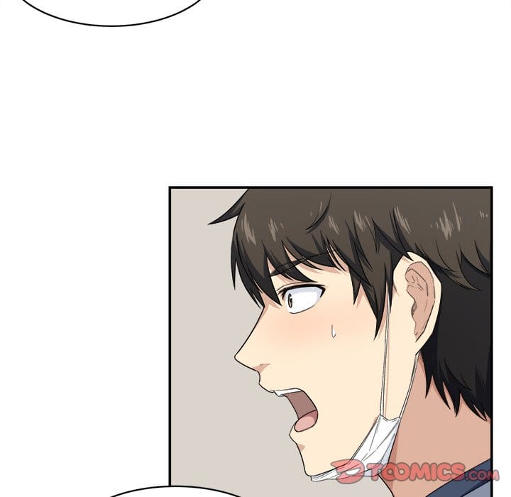 Excuse me, This is my Room [LObeam , kook] Chapter 12 – page 6
