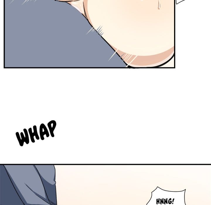 Excuse me, This is my Room [LObeam , kook] Chapter 12 – page 65