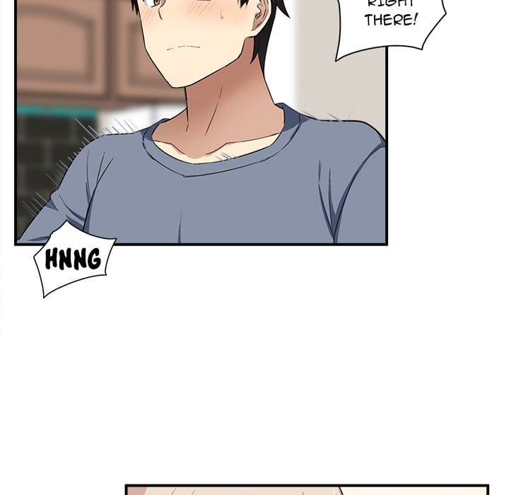 Excuse me, This is my Room [LObeam , kook] Chapter 12 – page 69