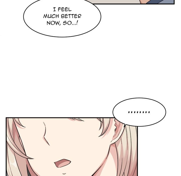 Excuse me, This is my Room [LObeam , kook] Chapter 12 – page 7