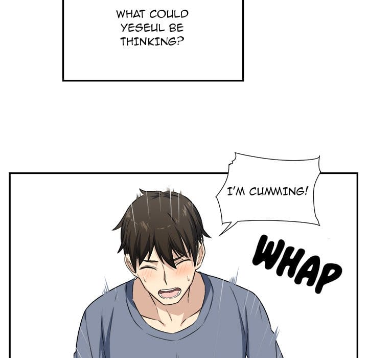 Excuse me, This is my Room [LObeam , kook] Chapter 12 – page 76