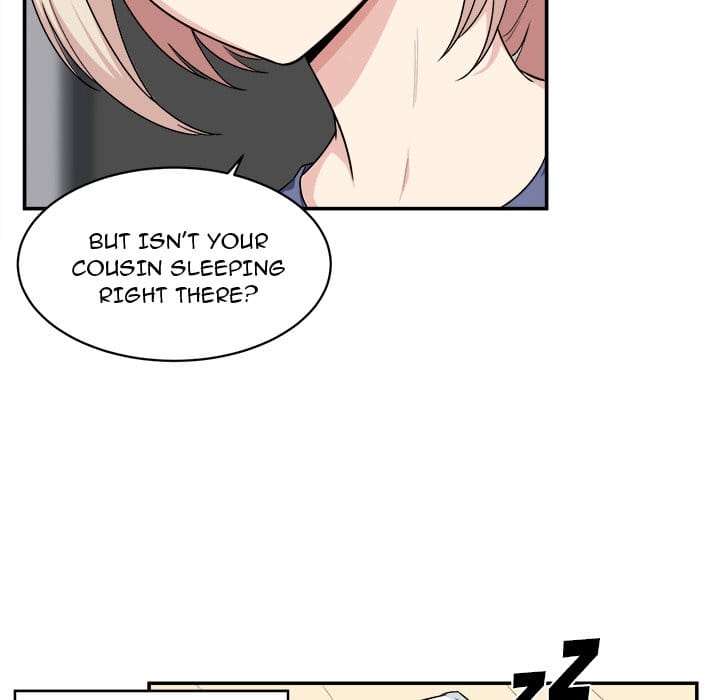Excuse me, This is my Room [LObeam , kook] Chapter 12 – page 8