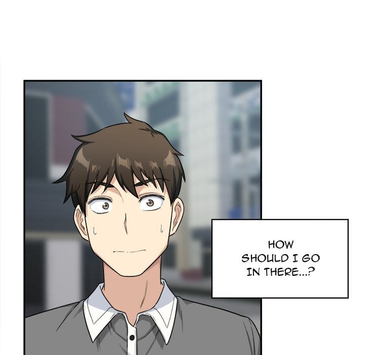 Excuse me, This is my Room [LObeam , kook] Chapter 12 – page 81