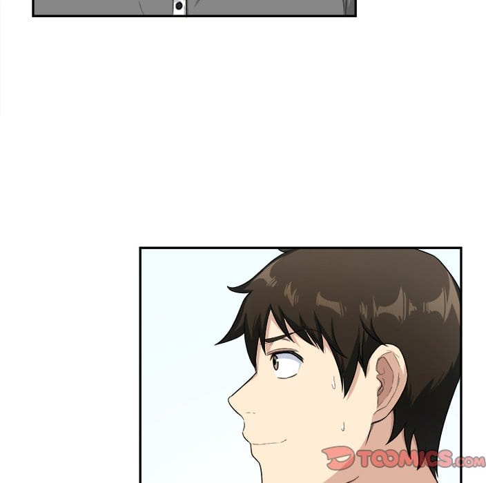 Excuse me, This is my Room [LObeam , kook] Chapter 12 – page 82