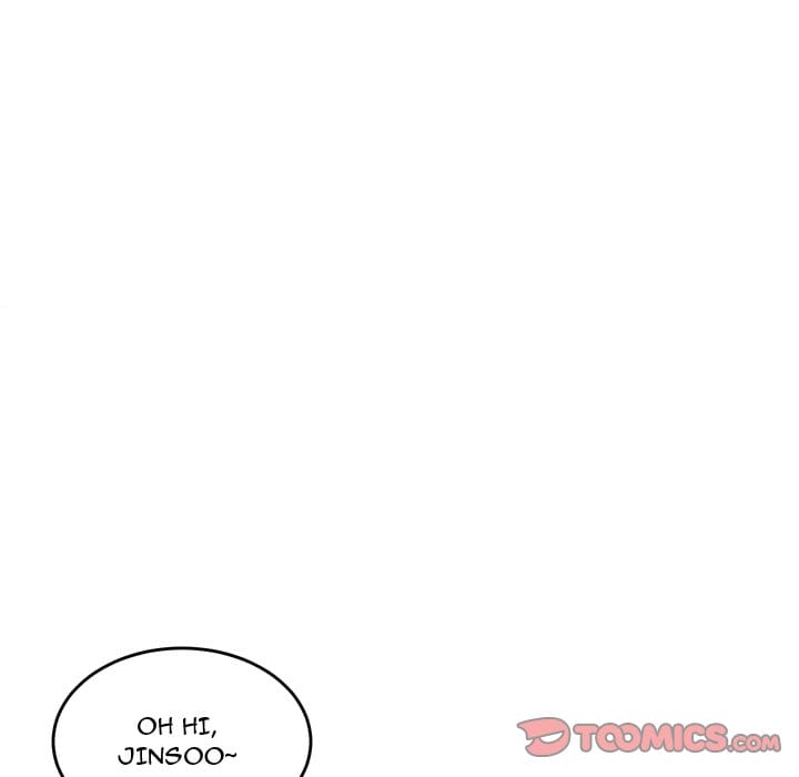Excuse me, This is my Room [LObeam , kook] Chapter 12 – page 86