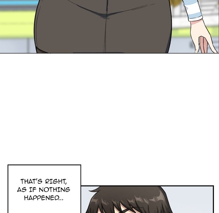 Excuse me, This is my Room [LObeam , kook] Chapter 12 – page 89