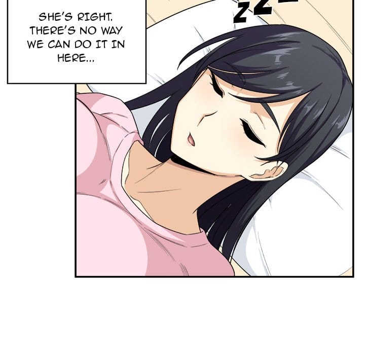 Excuse me, This is my Room [LObeam , kook] Chapter 12 – page 9