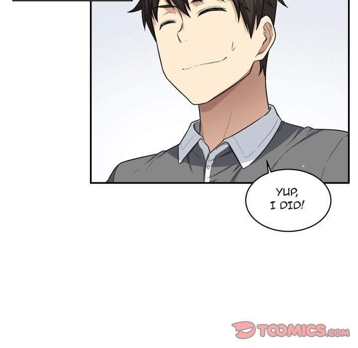 Excuse me, This is my Room [LObeam , kook] Chapter 12 – page 90