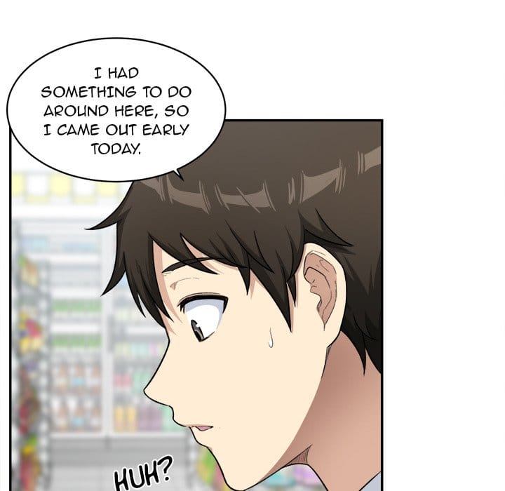 Excuse me, This is my Room [LObeam , kook] Chapter 12 – page 91