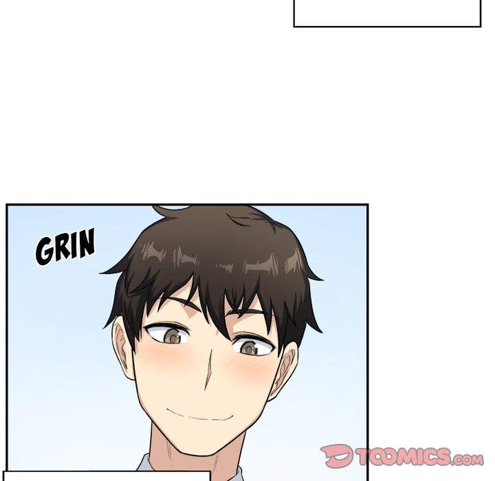 Excuse me, This is my Room [LObeam , kook] Chapter 12 – page 94