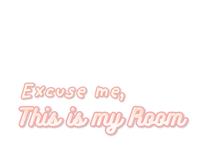 Excuse me, This is my Room [LObeam , kook] Chapter 57 – page 1