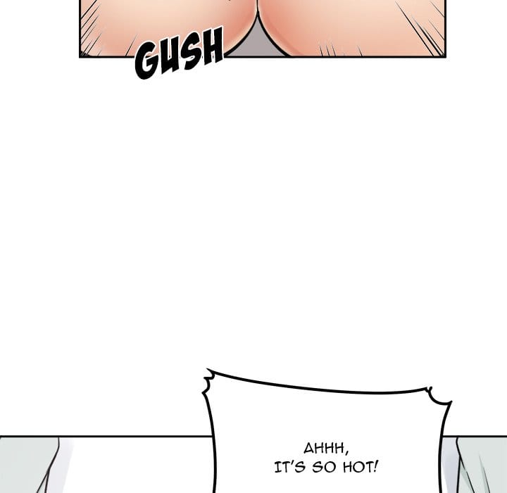 Excuse me, This is my Room [LObeam , kook] Chapter 57 – page 101
