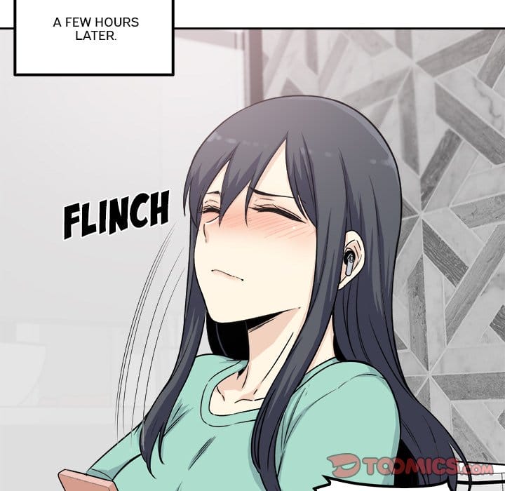 Excuse me, This is my Room [LObeam , kook] Chapter 57 – page 105