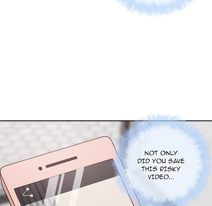 Excuse me, This is my Room [LObeam , kook] Chapter 57 – page 108