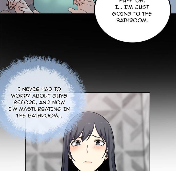 Excuse me, This is my Room [LObeam , kook] Chapter 57 – page 114