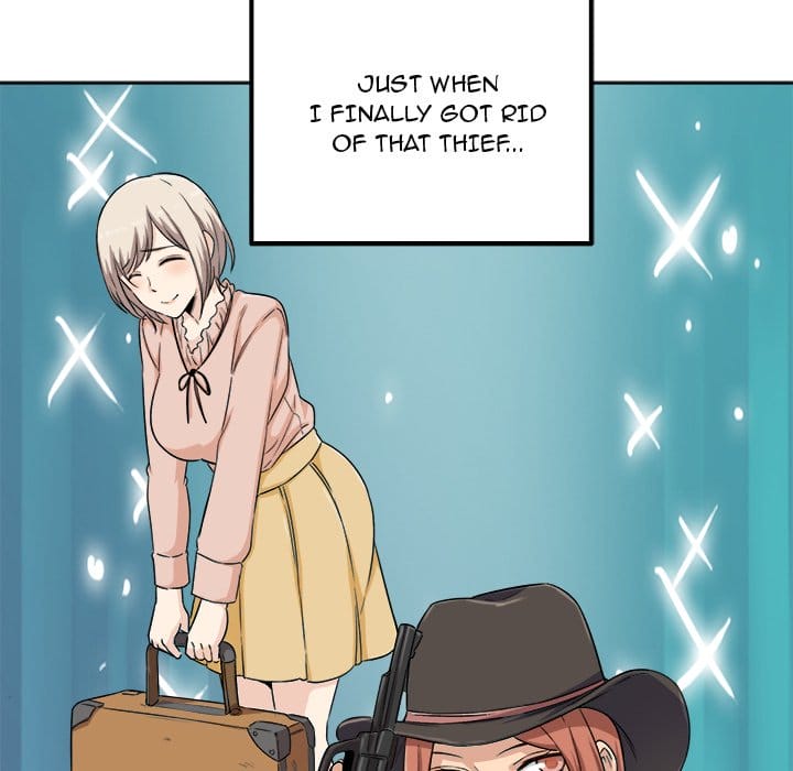 Excuse me, This is my Room [LObeam , kook] Chapter 57 – page 116