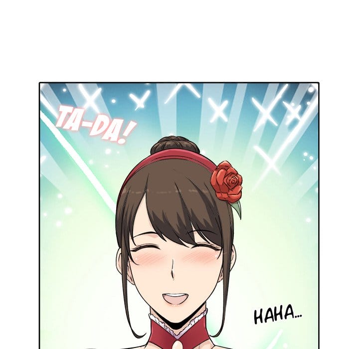 Excuse me, This is my Room [LObeam , kook] Chapter 57 – page 119